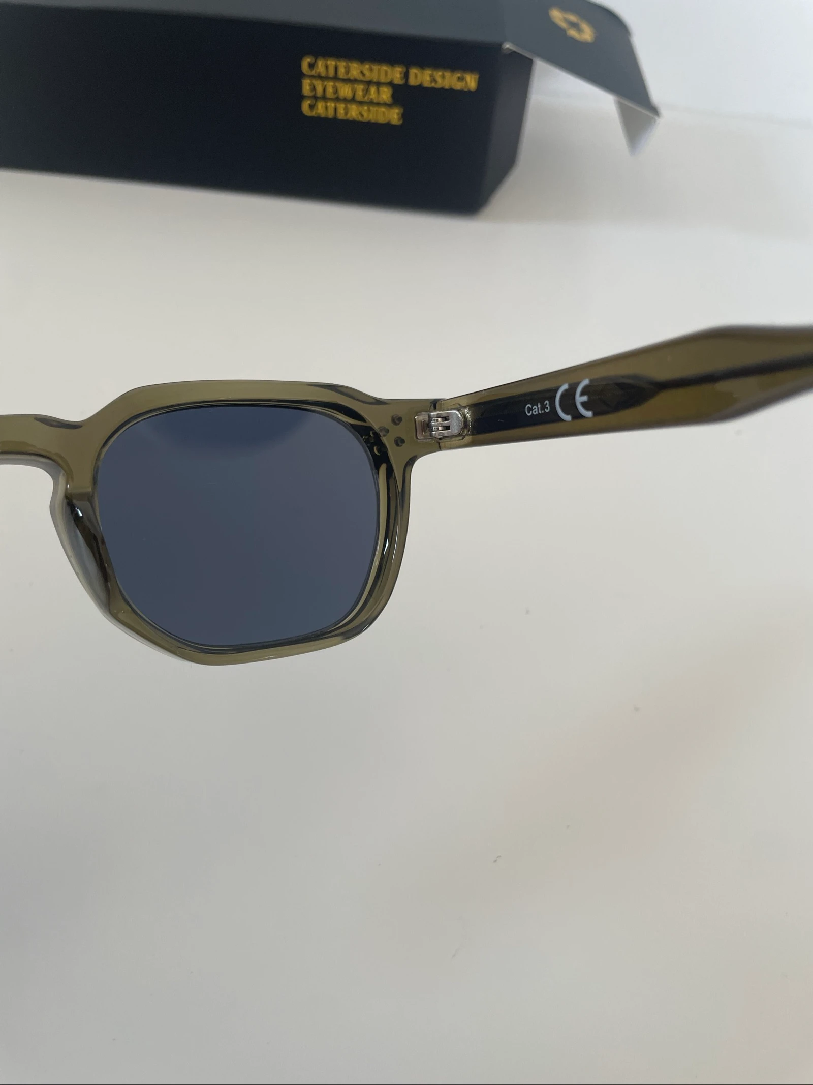 Gafas de sol – photo 6